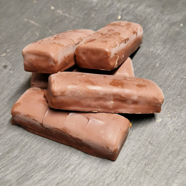 KARI, Schokoladen- Karamell Riegel